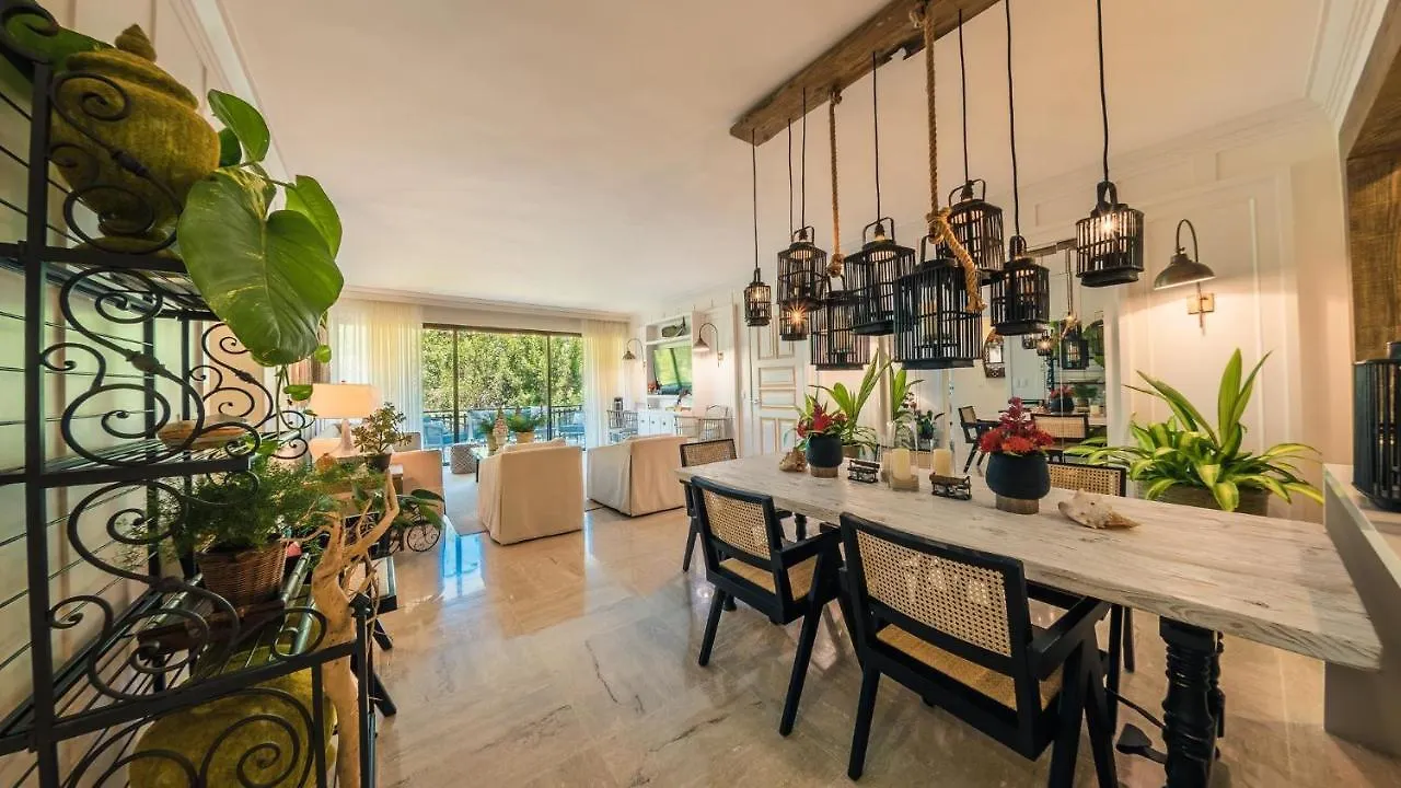 Special Price Deluxe 2Br At El Portillo Las Terrenas Apartment