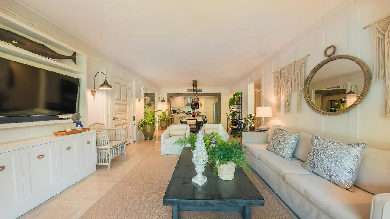 Special Price Deluxe 2Br At El Portillo Las Terrenas