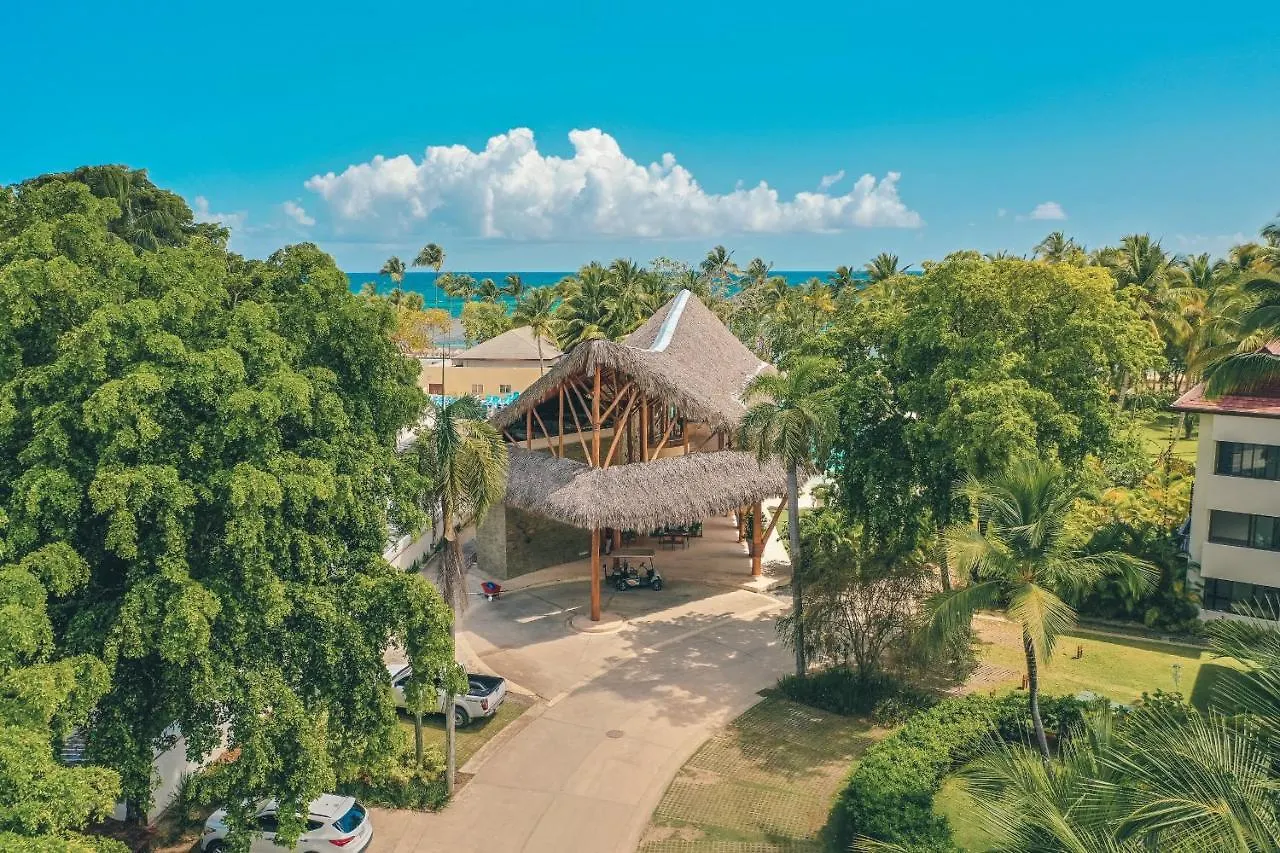 Special Price Deluxe 2Br At El Portillo Las Terrenas