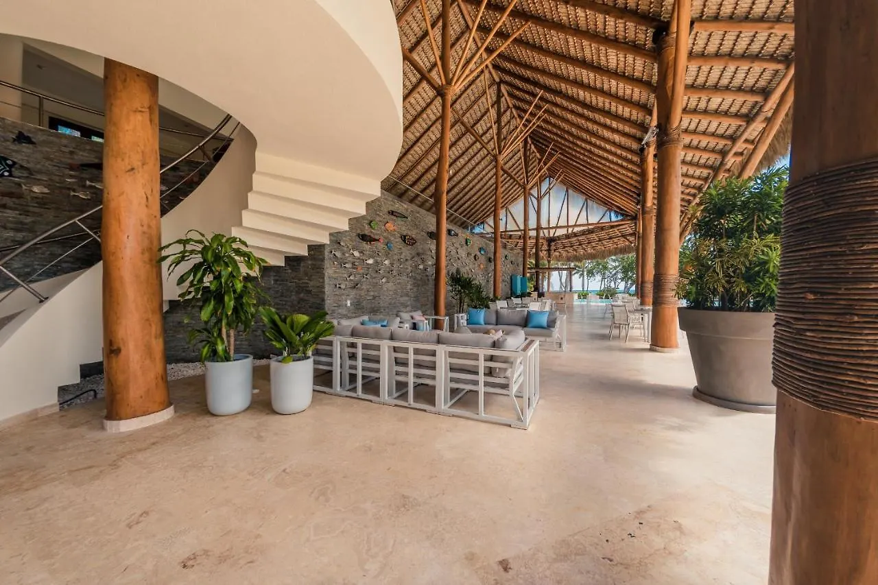 Special Price Deluxe 2Br At El Portillo Las Terrenas Apartment